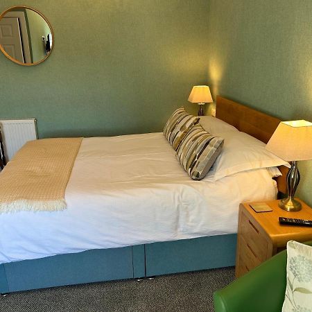 West End Guest House Elgin Extérieur photo