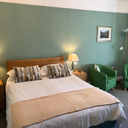 West End Guest House Elgin Extérieur photo
