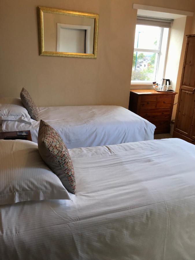 West End Guest House Elgin Extérieur photo