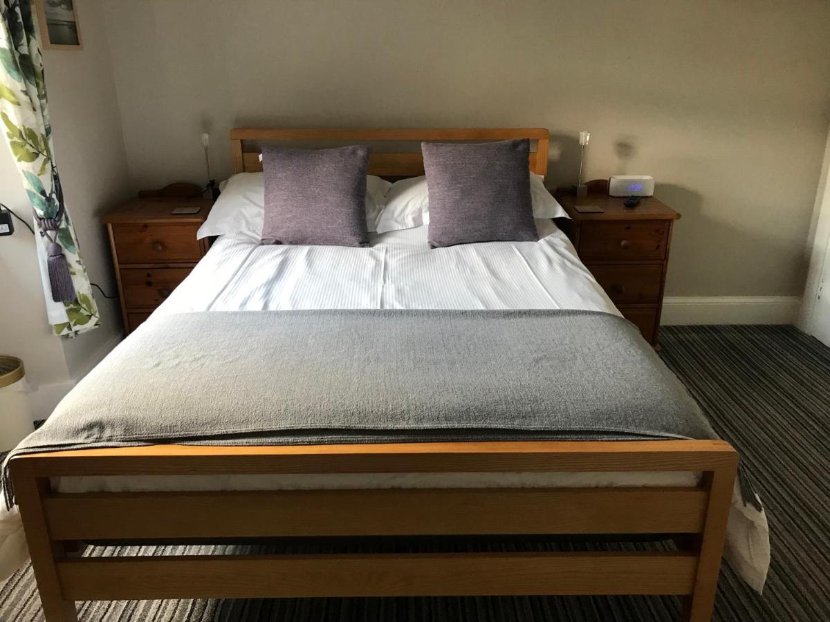 West End Guest House Elgin Extérieur photo