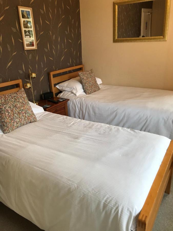 West End Guest House Elgin Extérieur photo