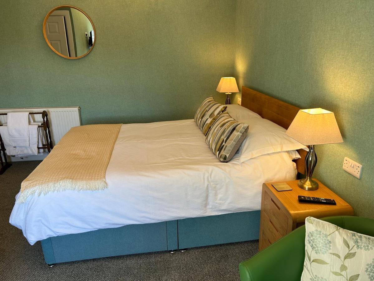 West End Guest House Elgin Extérieur photo