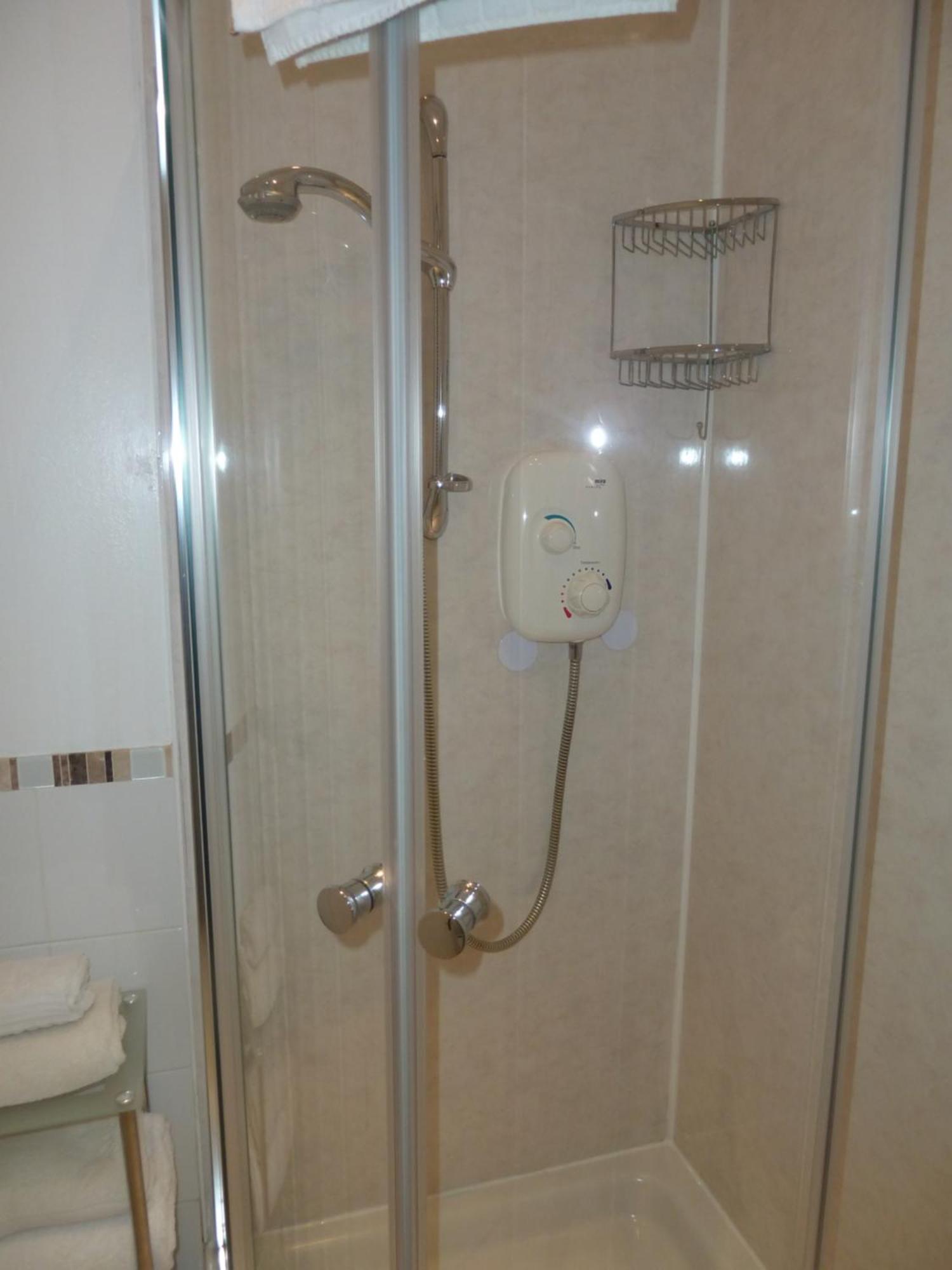 West End Guest House Elgin Chambre photo