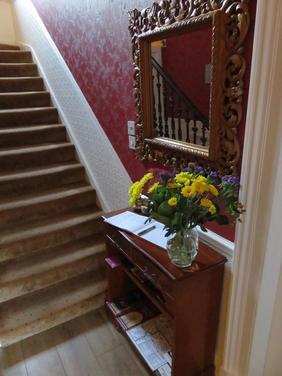West End Guest House Elgin Extérieur photo