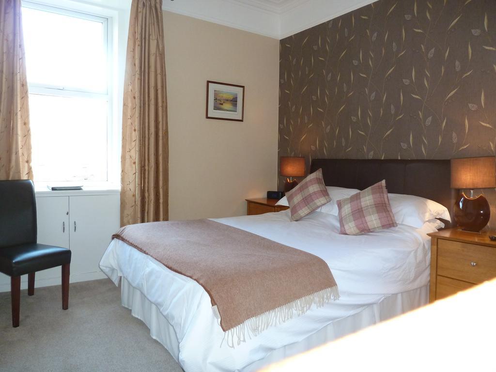 West End Guest House Elgin Extérieur photo