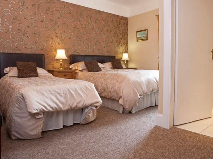 West End Guest House Elgin Extérieur photo