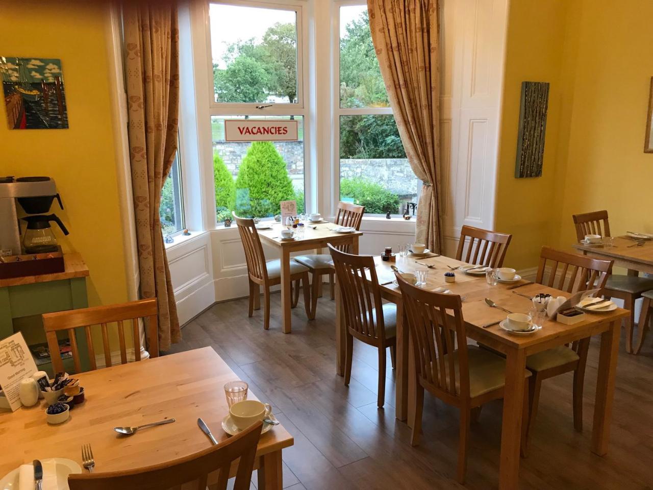 West End Guest House Elgin Extérieur photo
