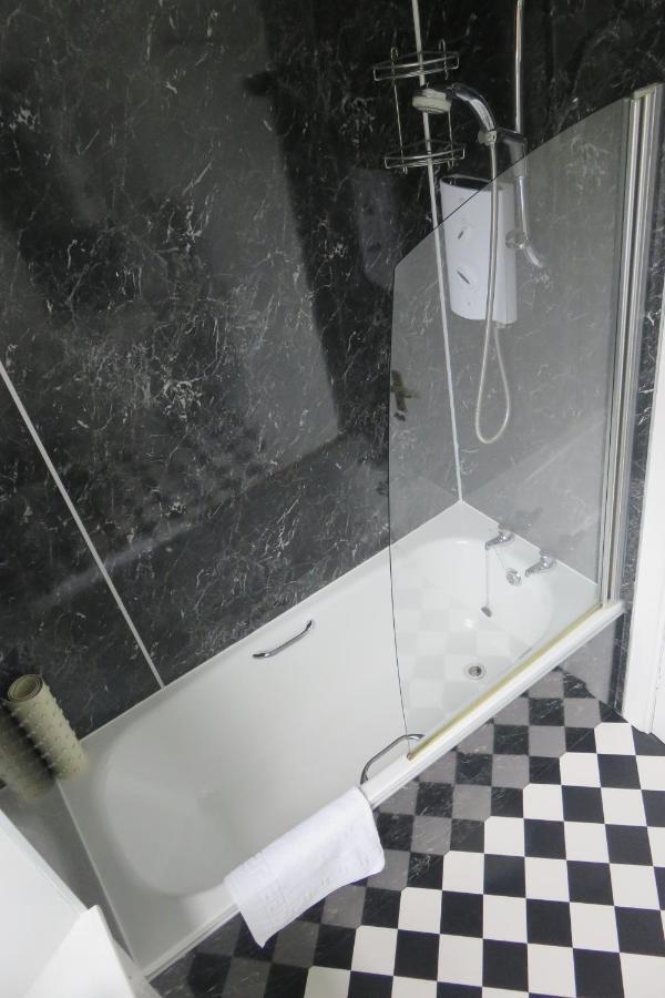 West End Guest House Elgin Extérieur photo