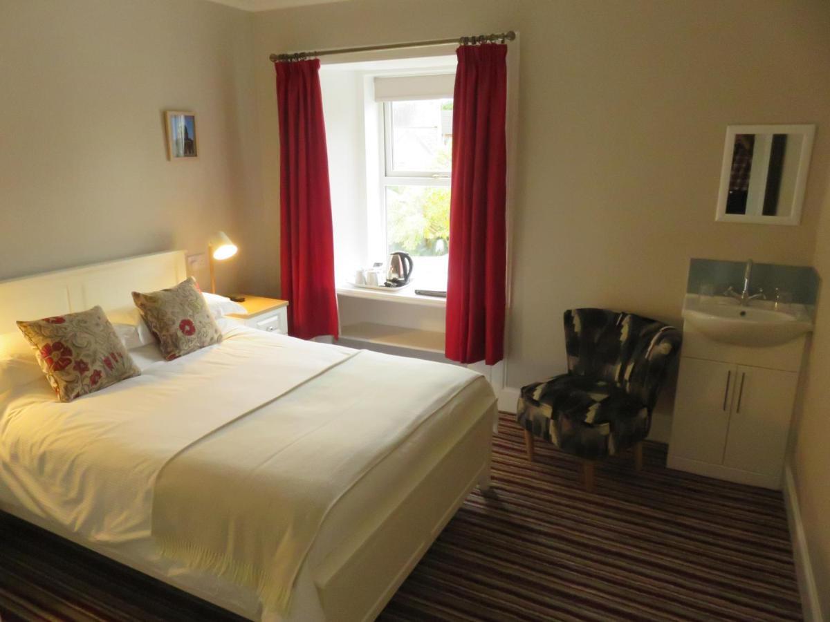 West End Guest House Elgin Extérieur photo