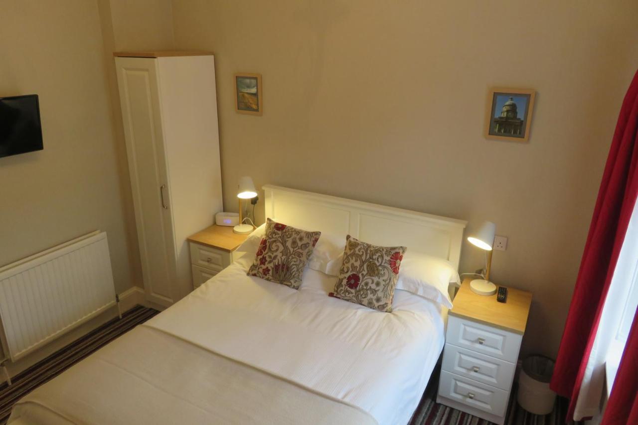 West End Guest House Elgin Extérieur photo