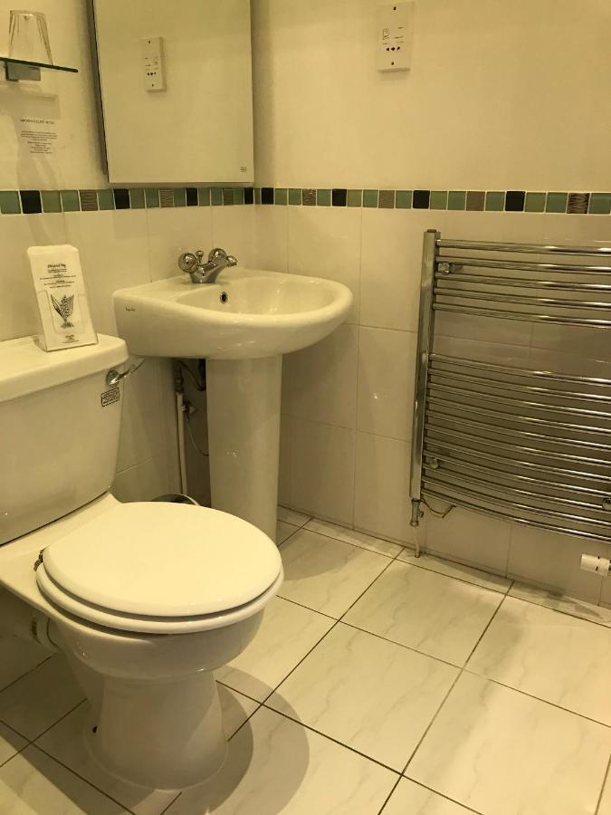 West End Guest House Elgin Extérieur photo